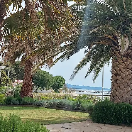 Lana Lejlighed Privlaka (Zadar)