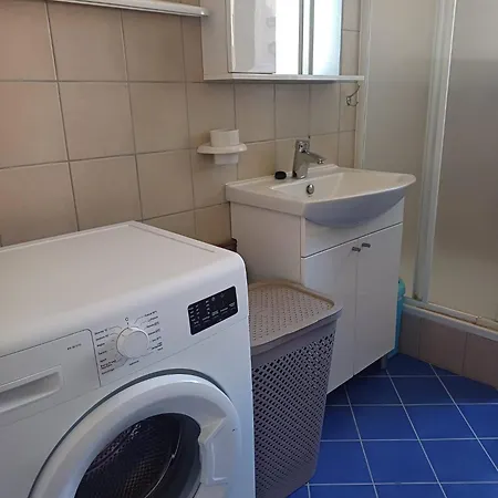 Lana Lejlighed Privlaka (Zadar)