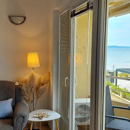 Apartamento Lana *