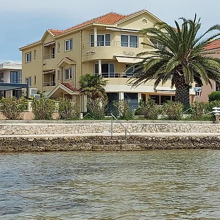 Apartamento Lana Privlaka (Zadar)