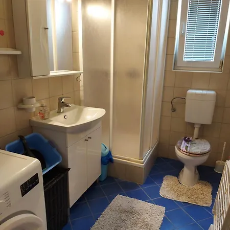 Apartamento Lana Privlaka (Zadar)