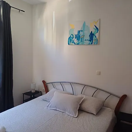 Lana Apartamento *